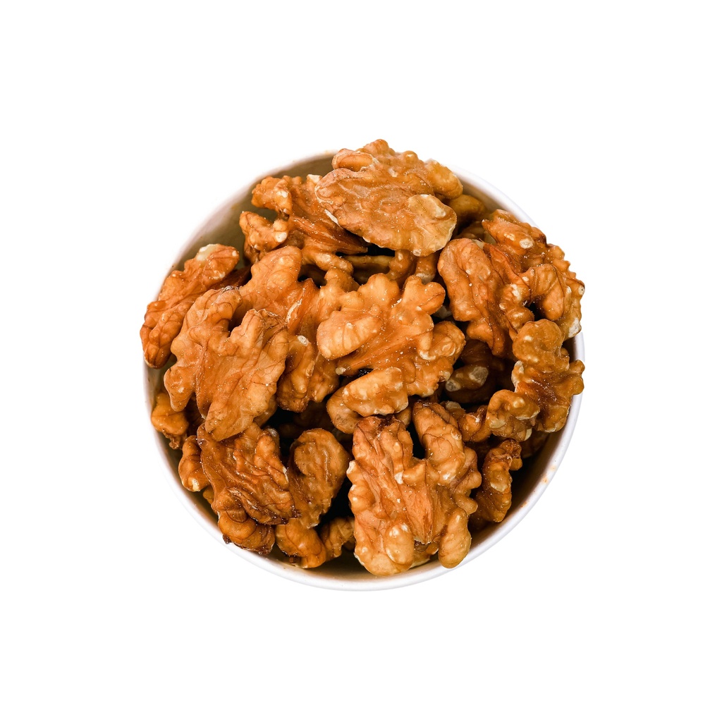  Walnuts