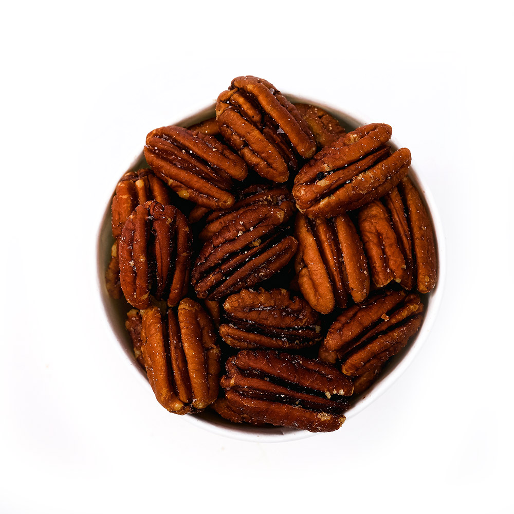  Pecan Nuts