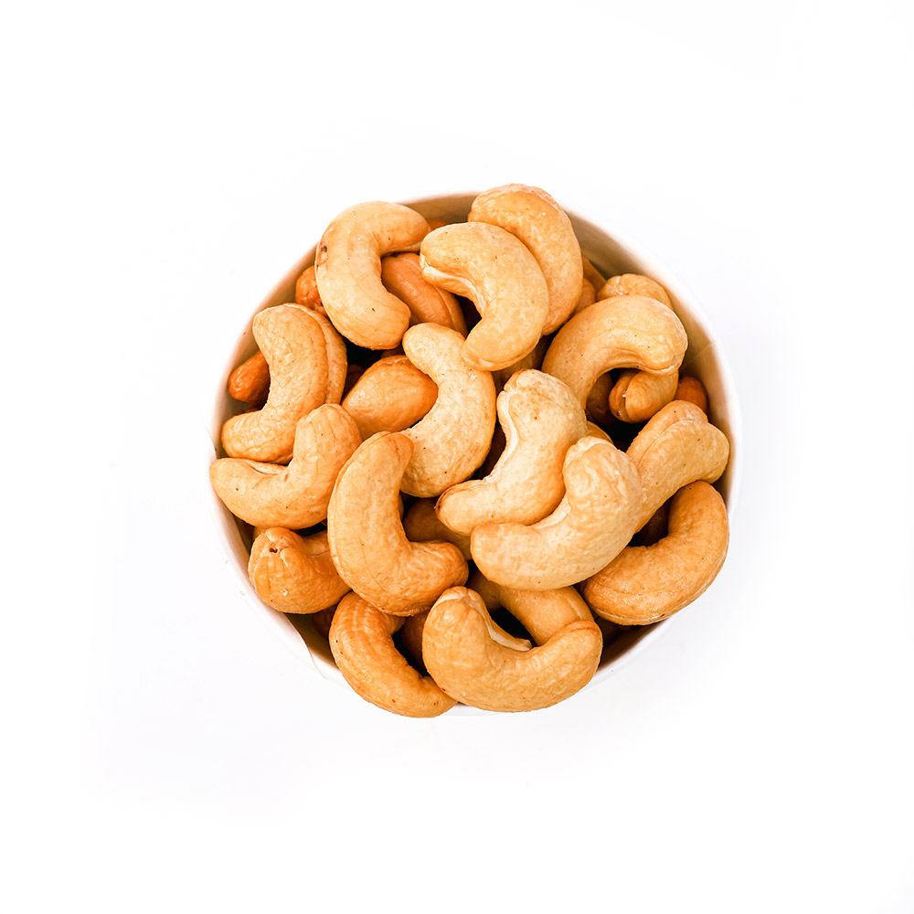  Plain Cashew
