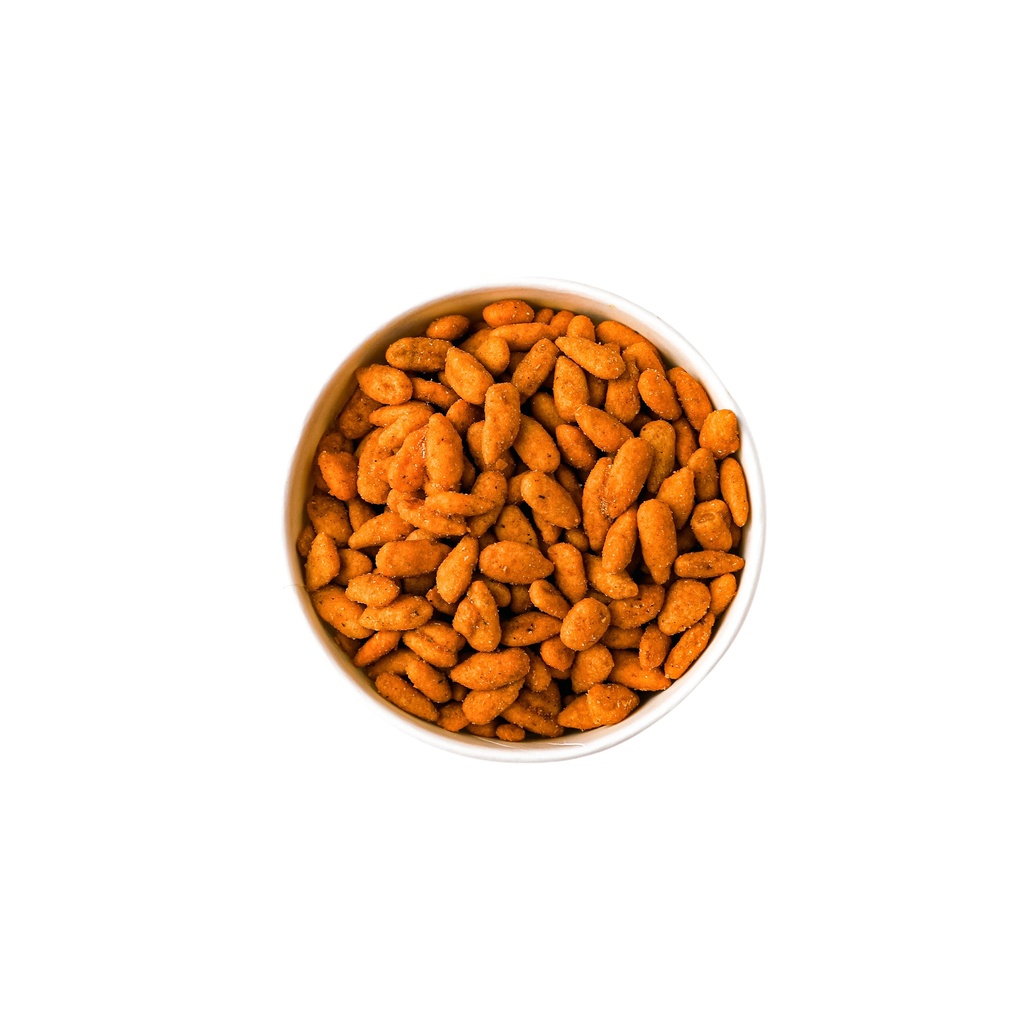 Syrian Seeds Peeled Cheese