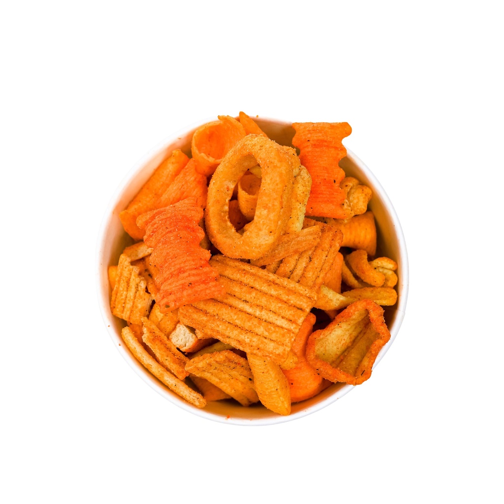 Mix Crackers