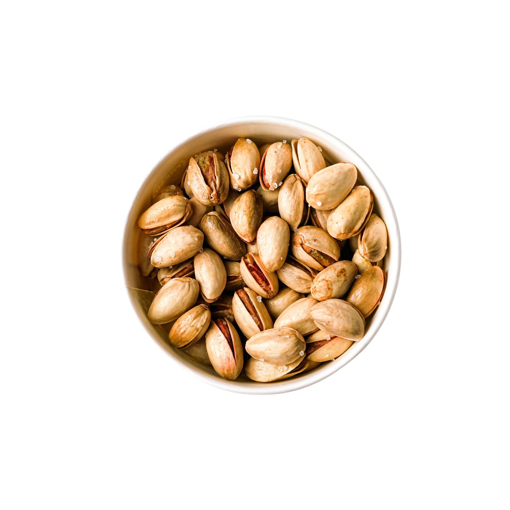  Aleppo Pistachio with Lemon