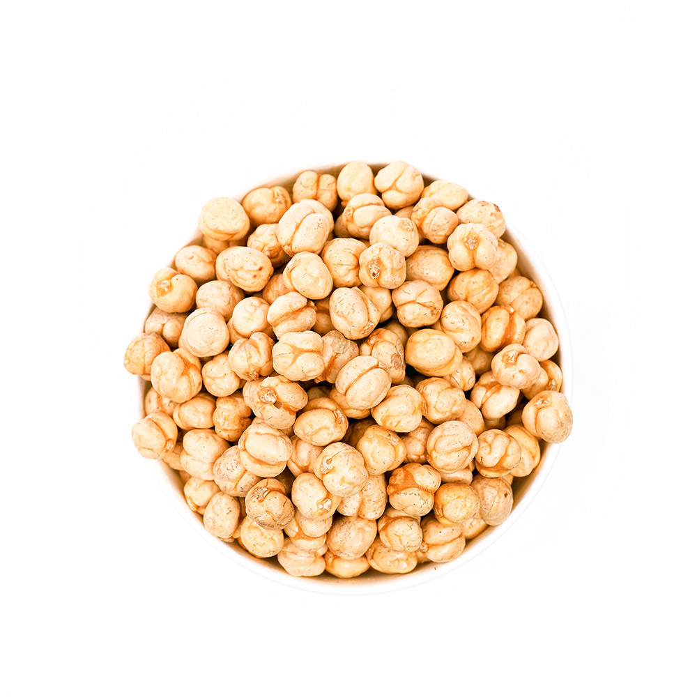 Shami Hummus