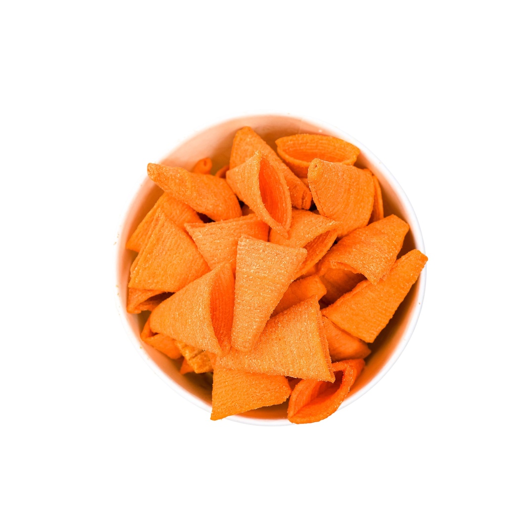 Kono Snacks Flavors