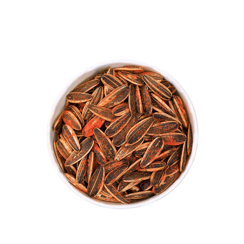 Syrian Seeds Ketchup