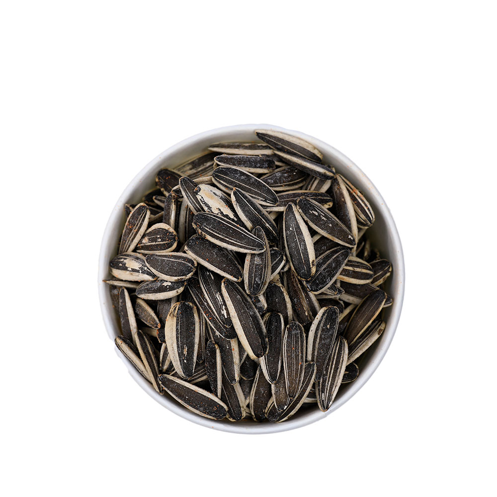 Syrian Seeds Without Salt