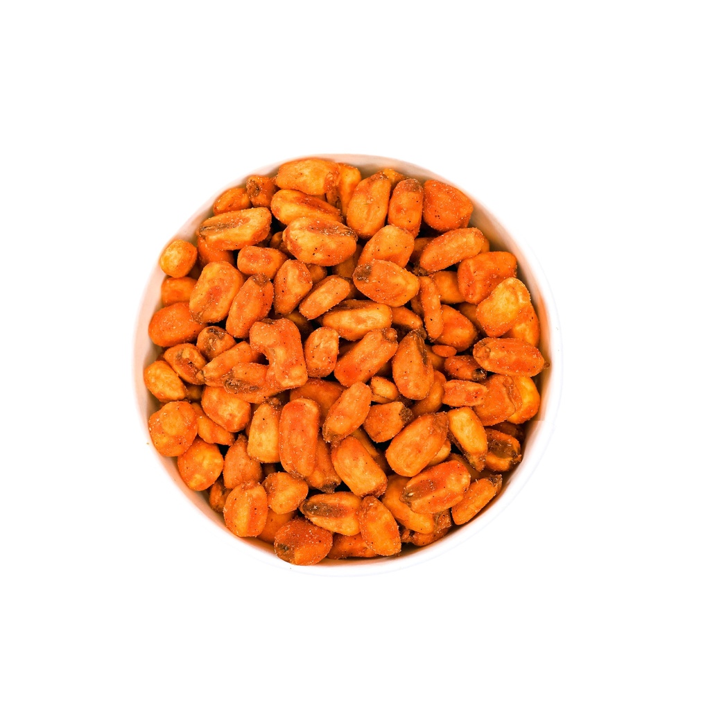 Spanish Corn Bbq