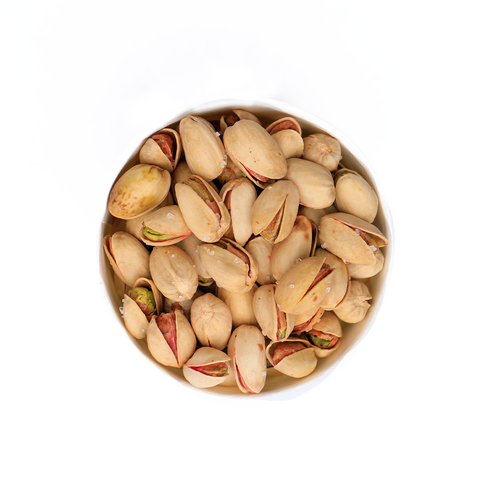  Salted American Pistachio