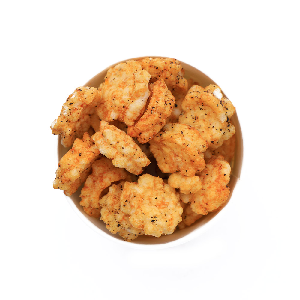 Pepper Crackers