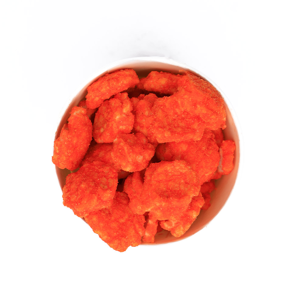 Bbq Crackers