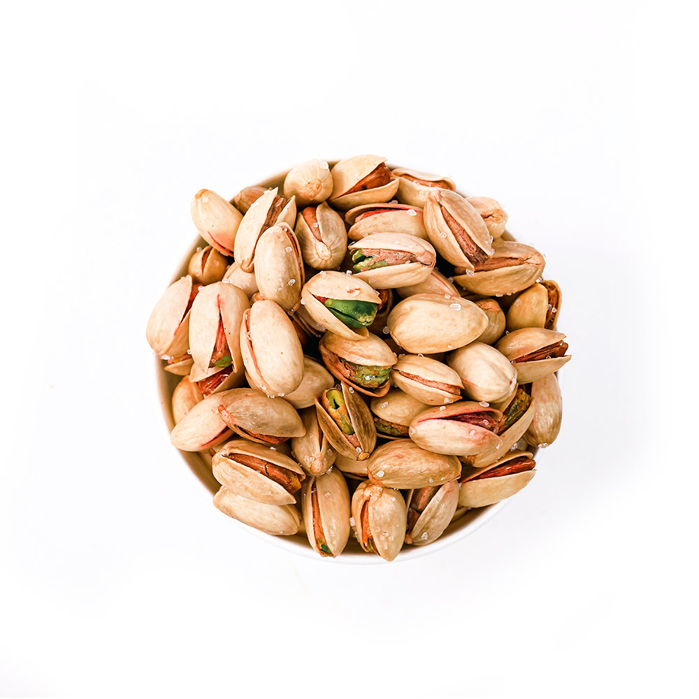  Lemon Iranian Pistachio