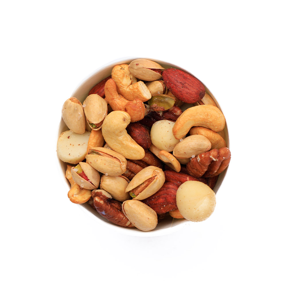 Super Extra Mix Nuts