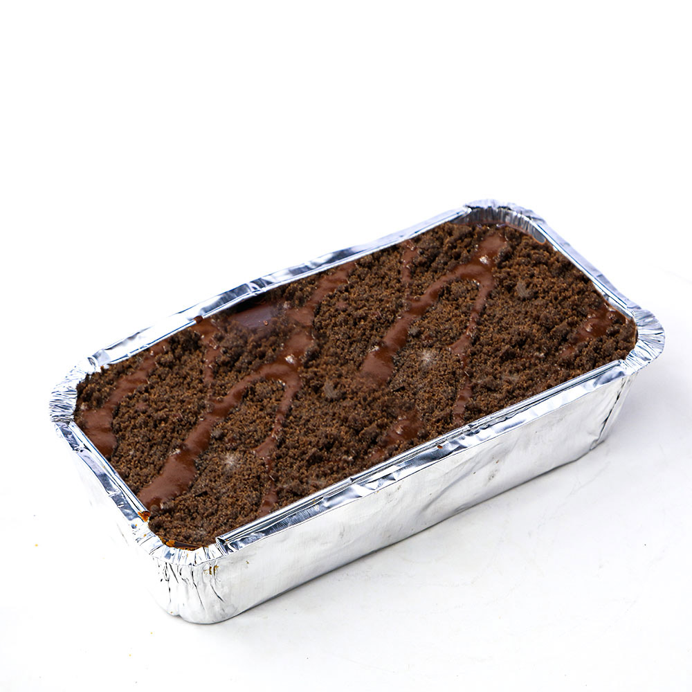 English Cake Oreo