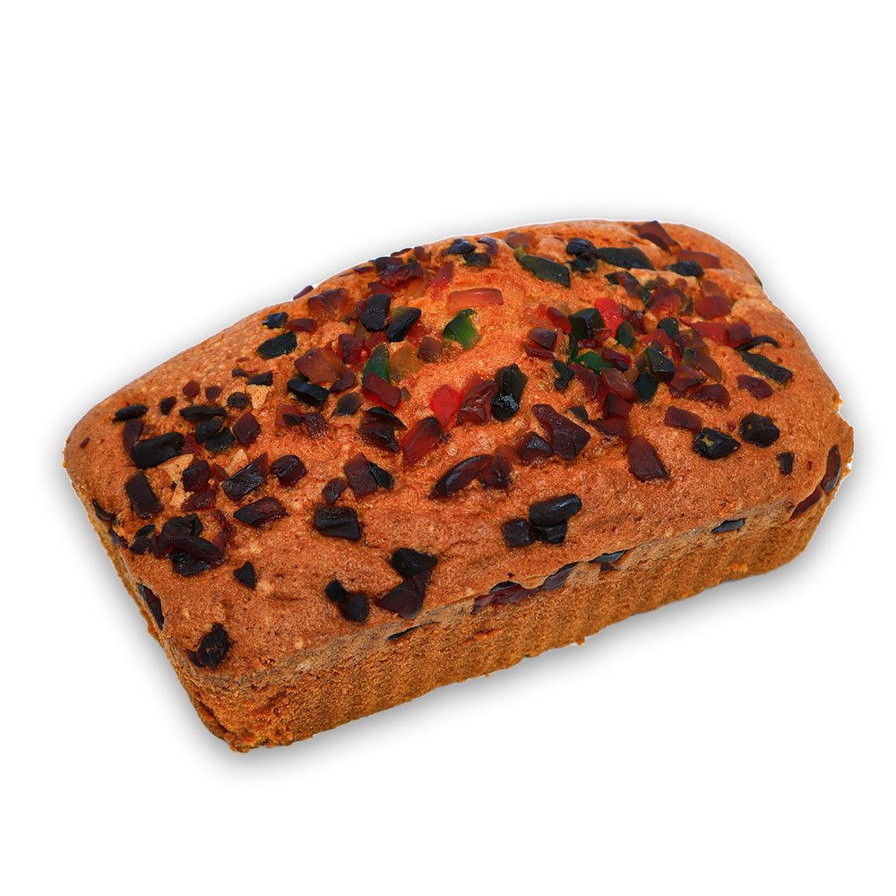 English Fruit Cake