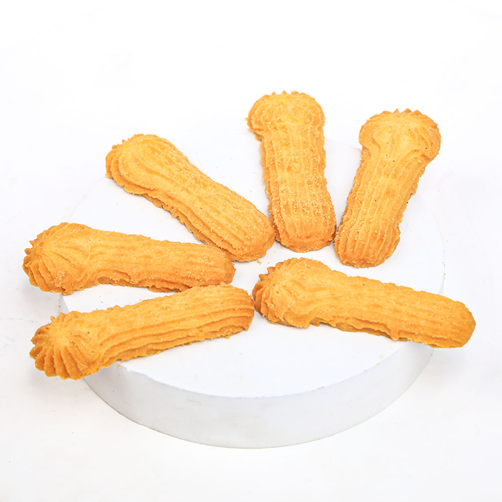 Orange Biscuits 350G