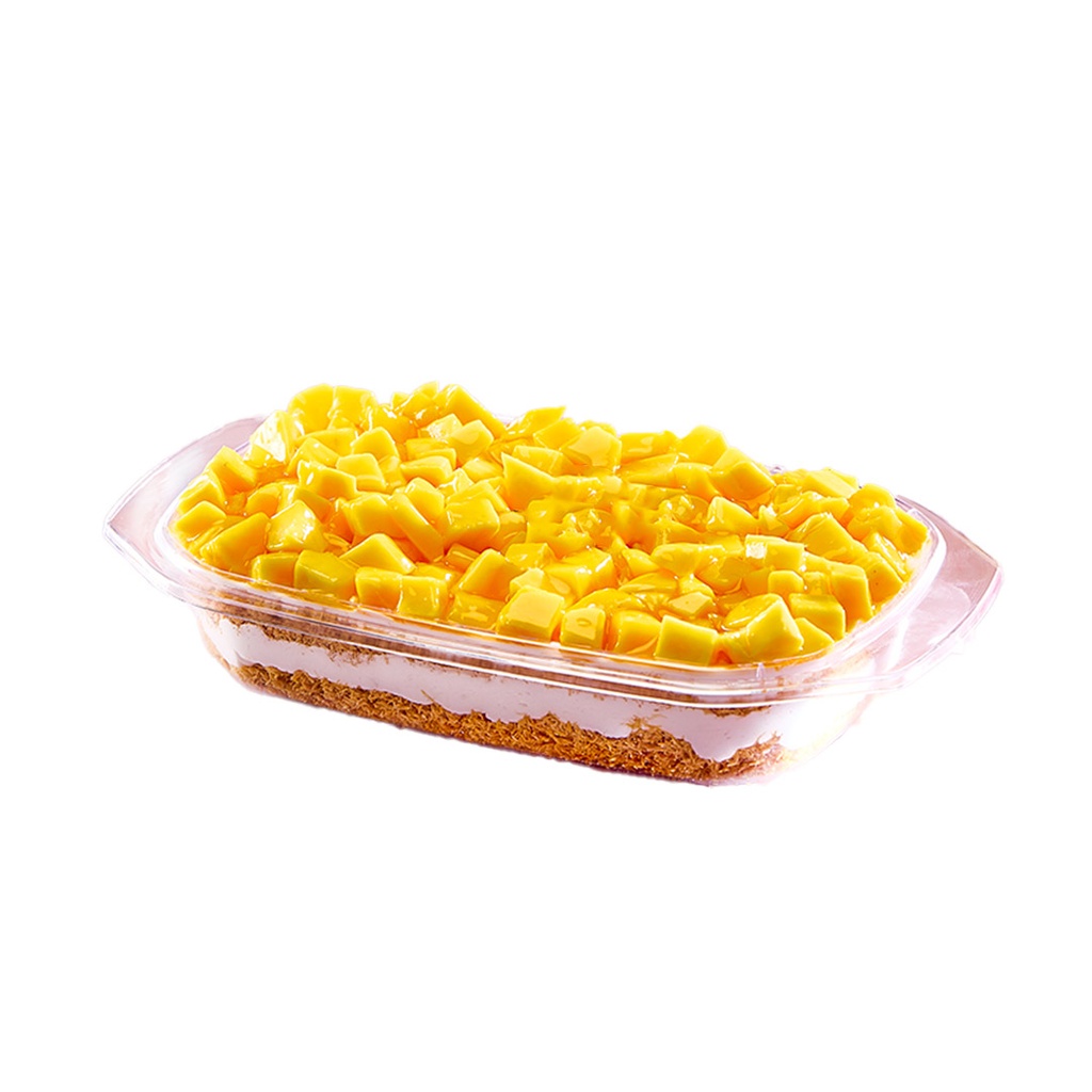 كنافة مانجو