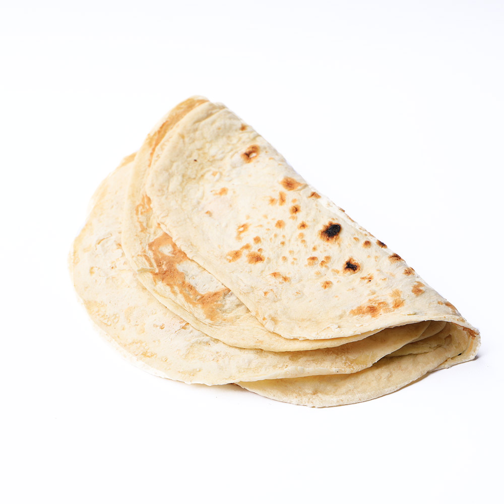 Saturated Bread Linseed