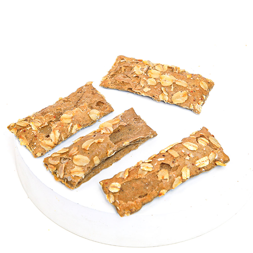 Saturated Oatmeal Bread