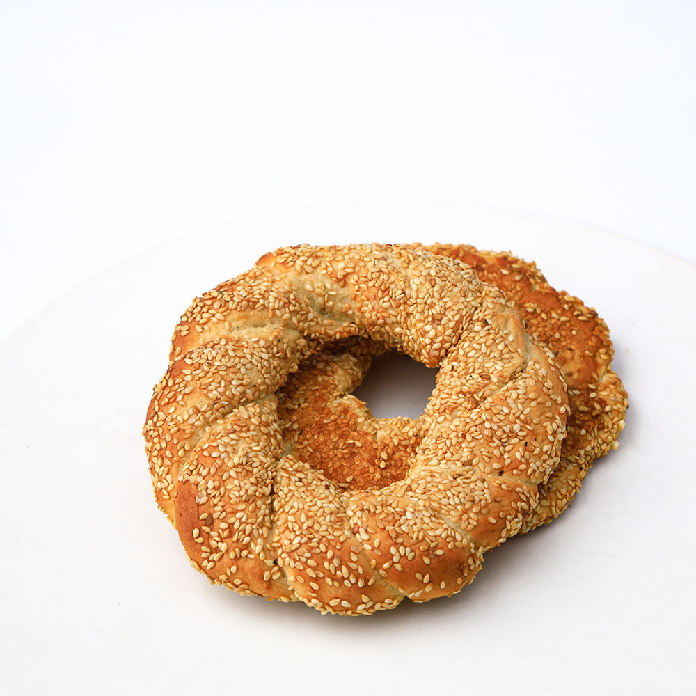 Simit Turki