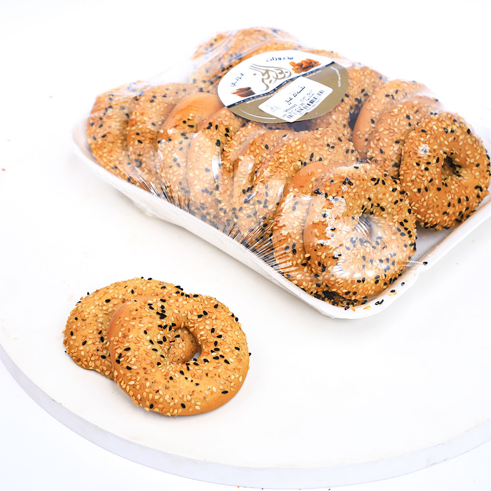 Rounded Breadcrumbs