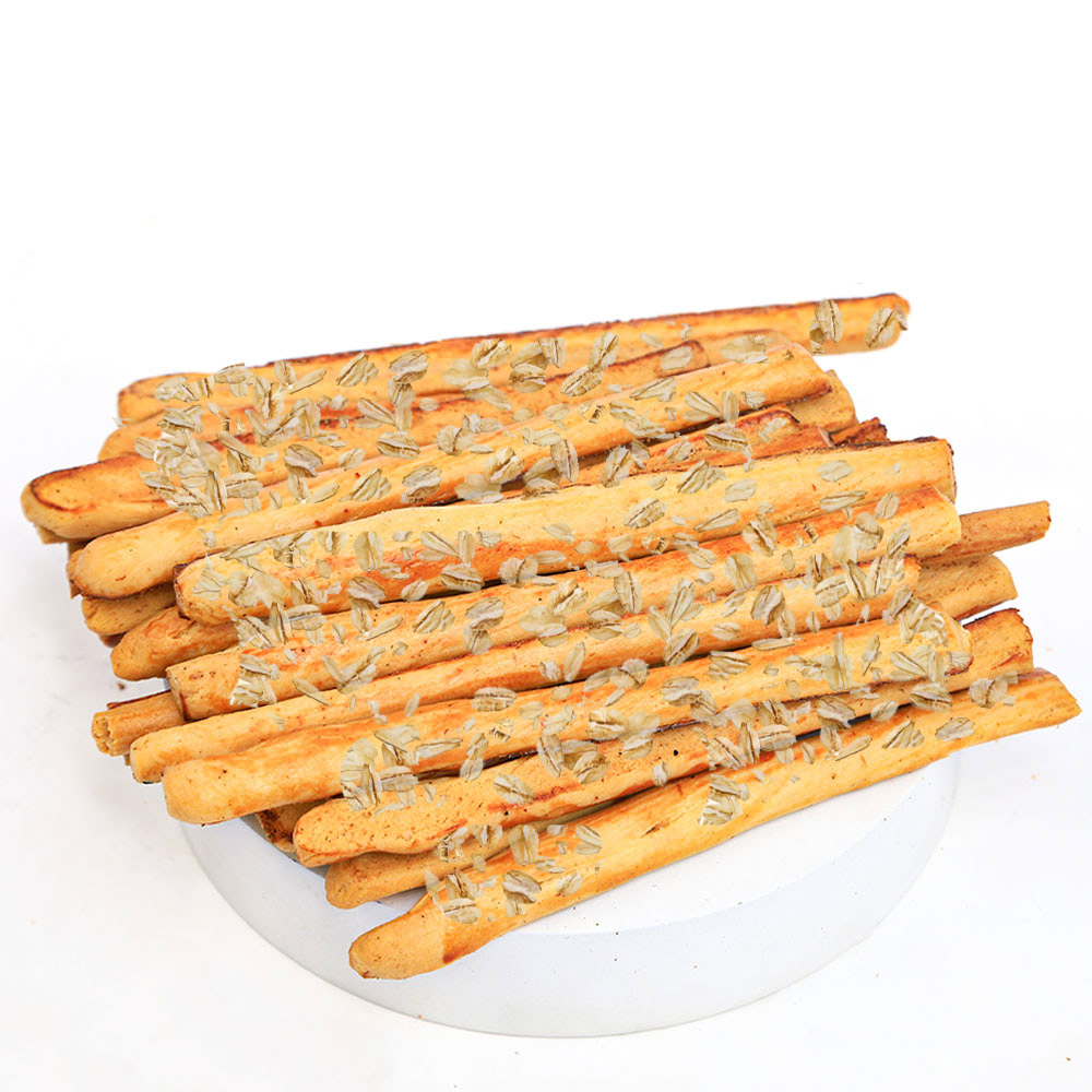  Batonsalé Oats