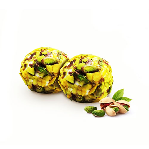 Man & Waslawa Pistachio