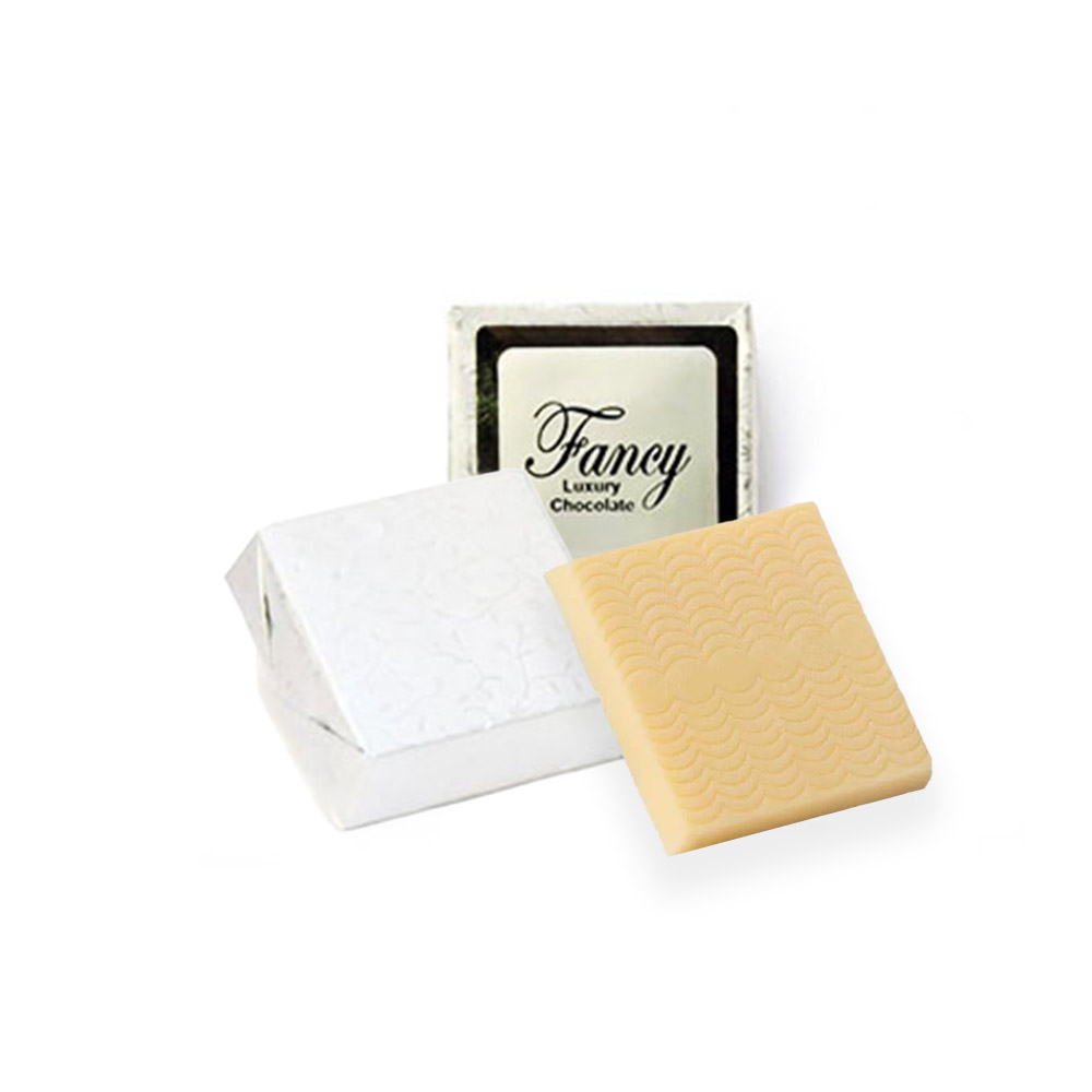 White Plain Chocolate