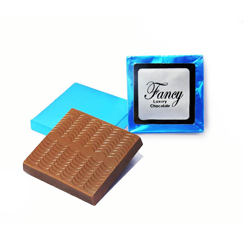 Plain Milk Chocolate