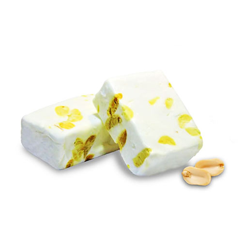 Medium Foul Nougat