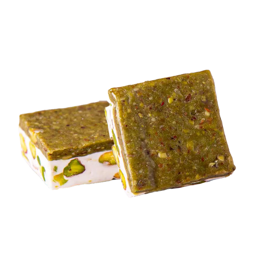 Mar Nougat Pistachio