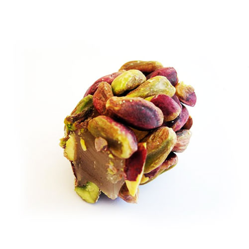 Milk Directed Heavy Pistachios