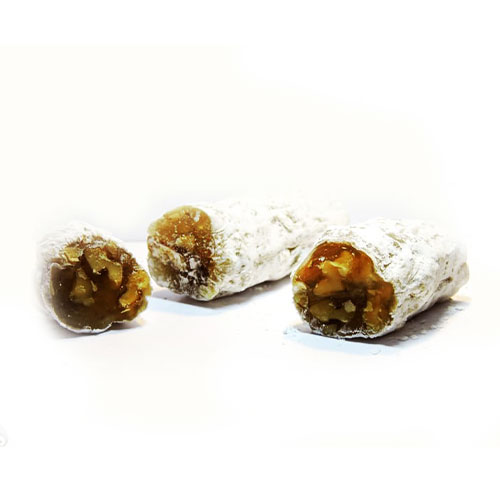 Milk Camel Eye Dusty