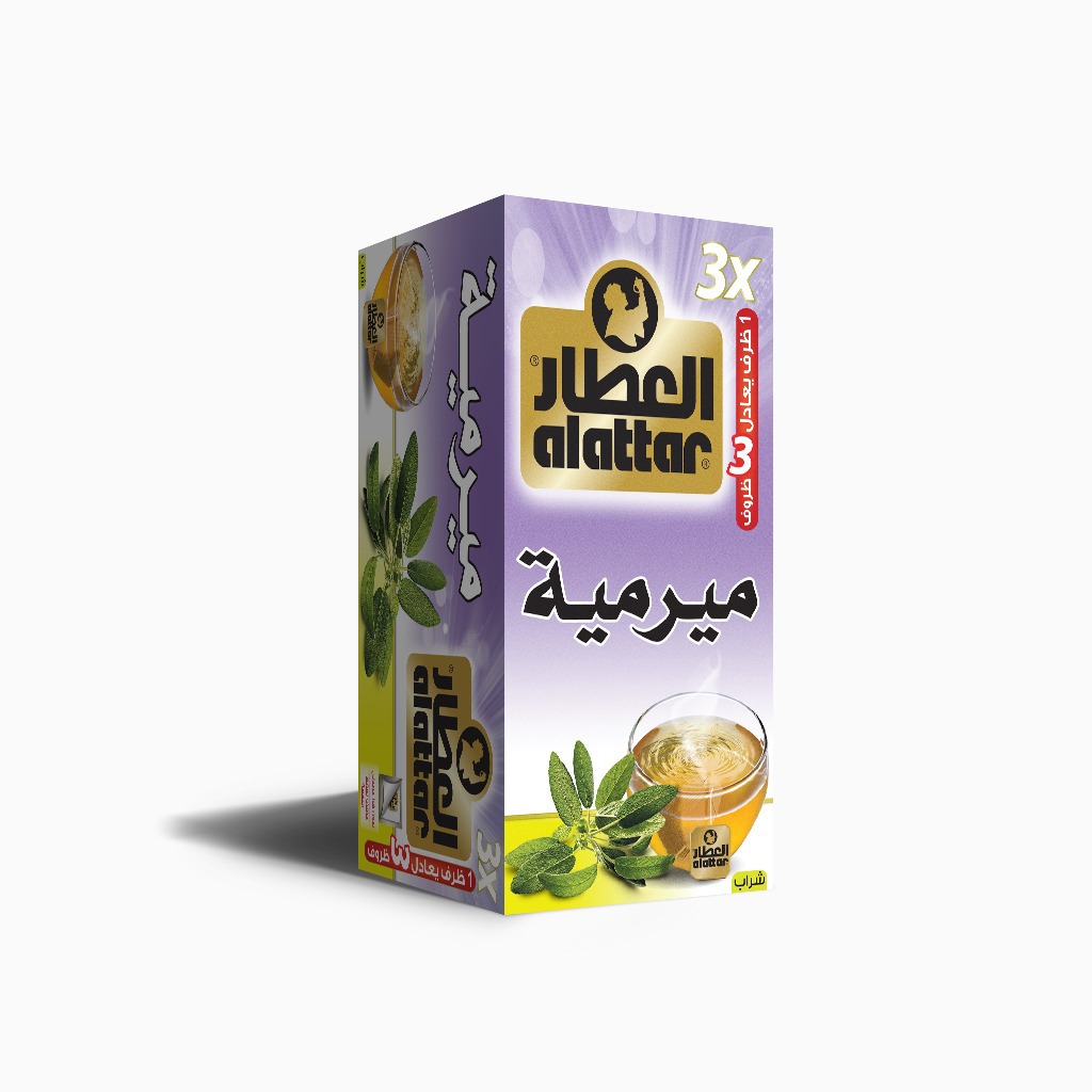 Attar Sage