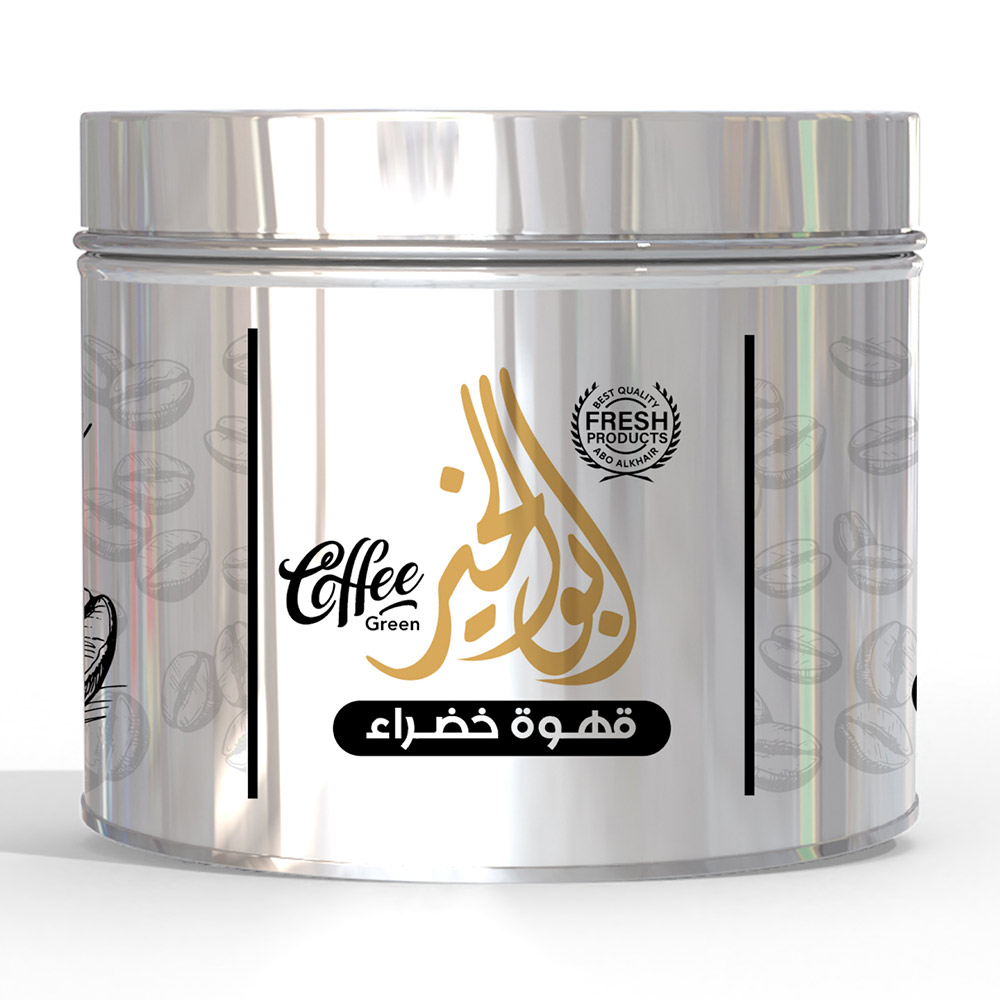Green Coffee 200G