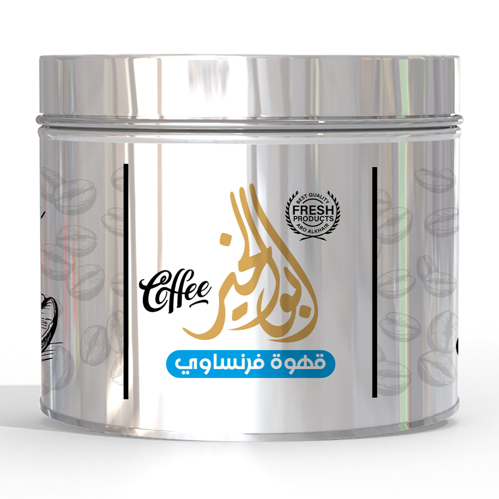 French Coffee 250G