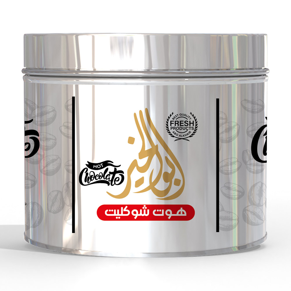 Hot Chocolate 300G