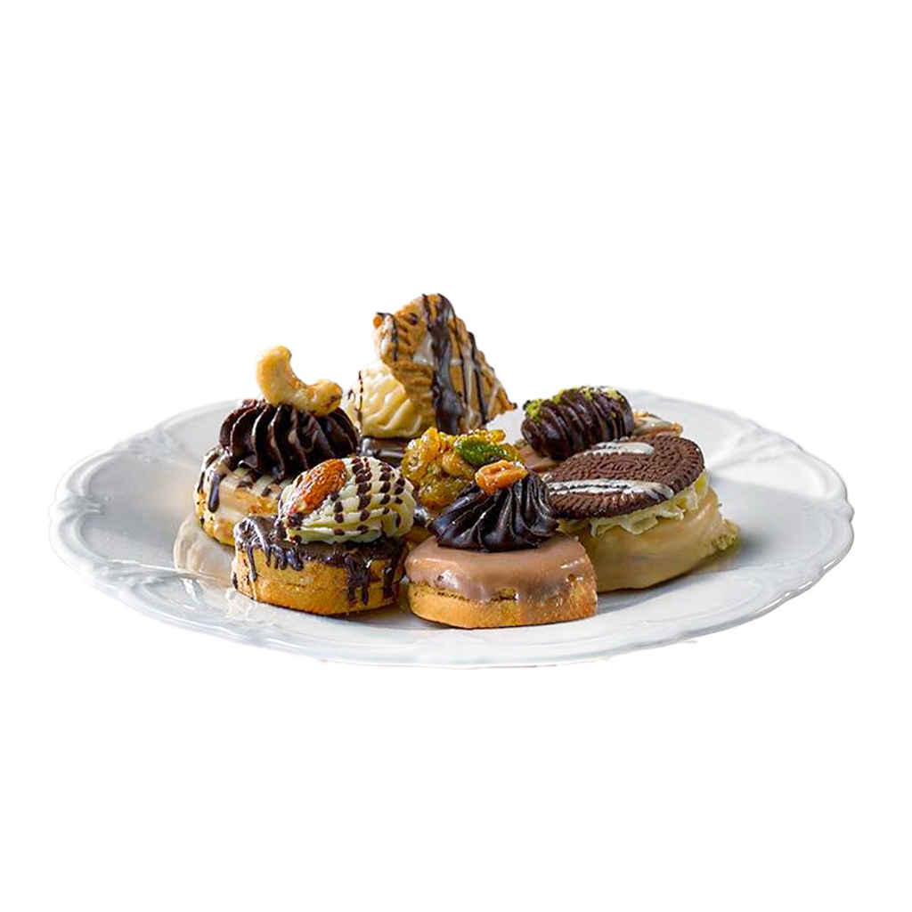 بيتيفور سابليه 400غ