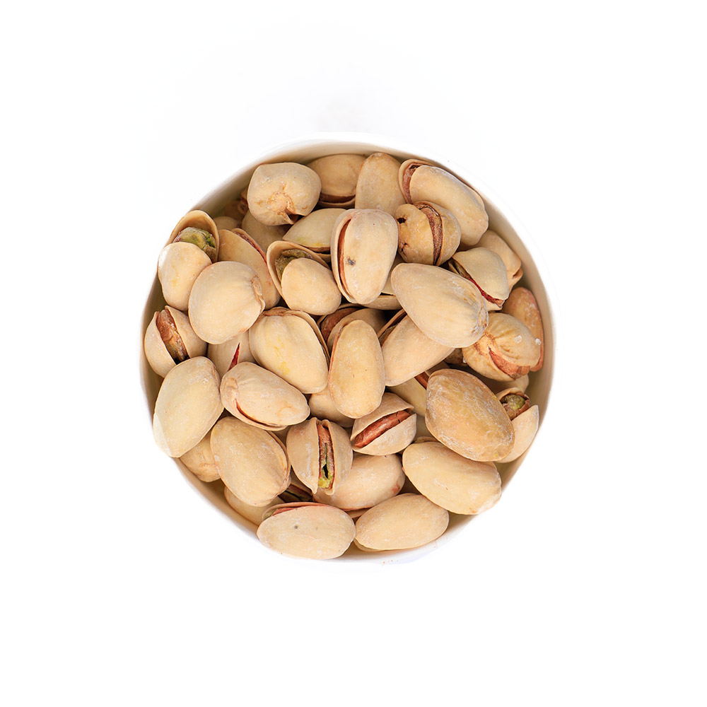 lemon American Pistachio 