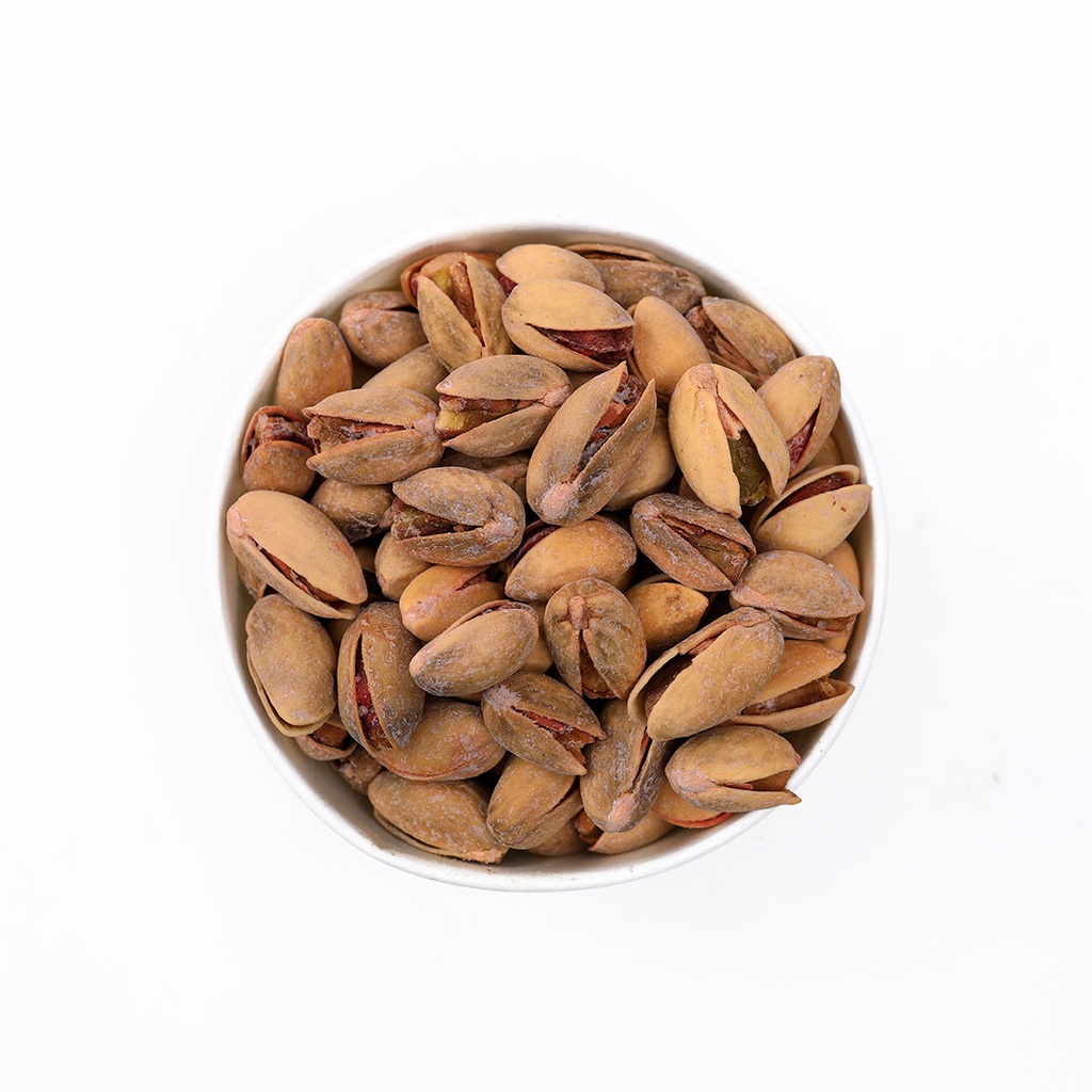 Smoked American Pistachio