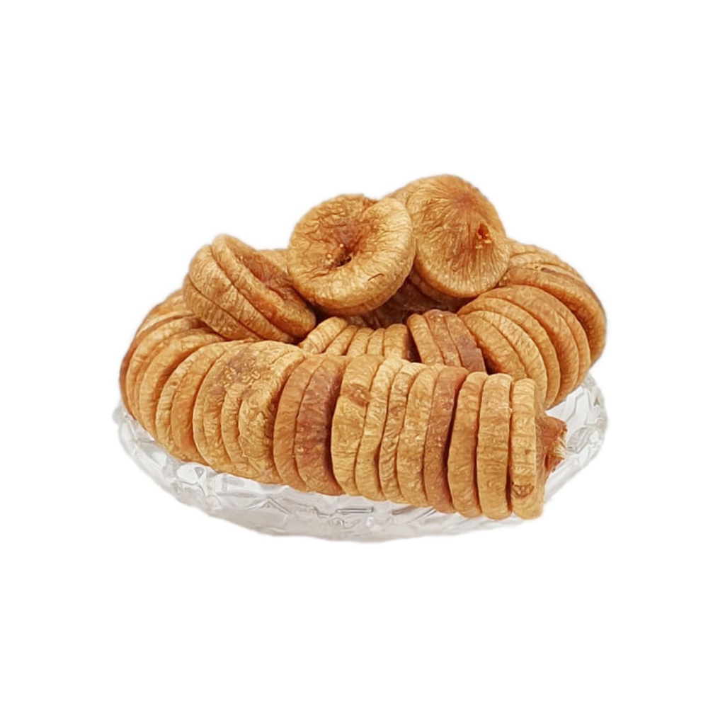 Syrian Rope Dried Figs