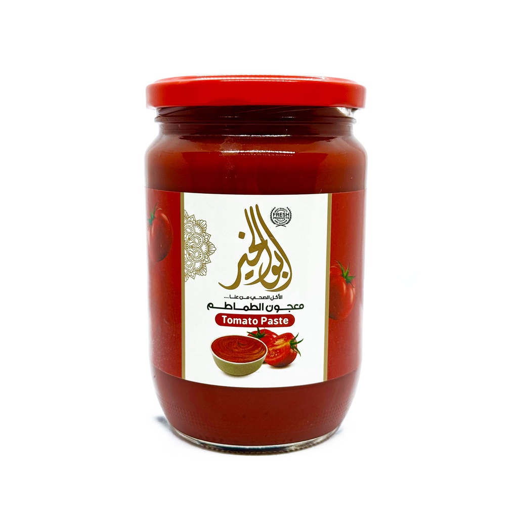 Tomato Sauce 660G
