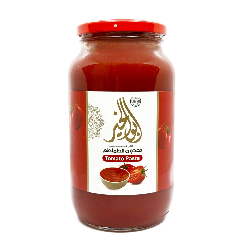 Tomato Sauce 1350G