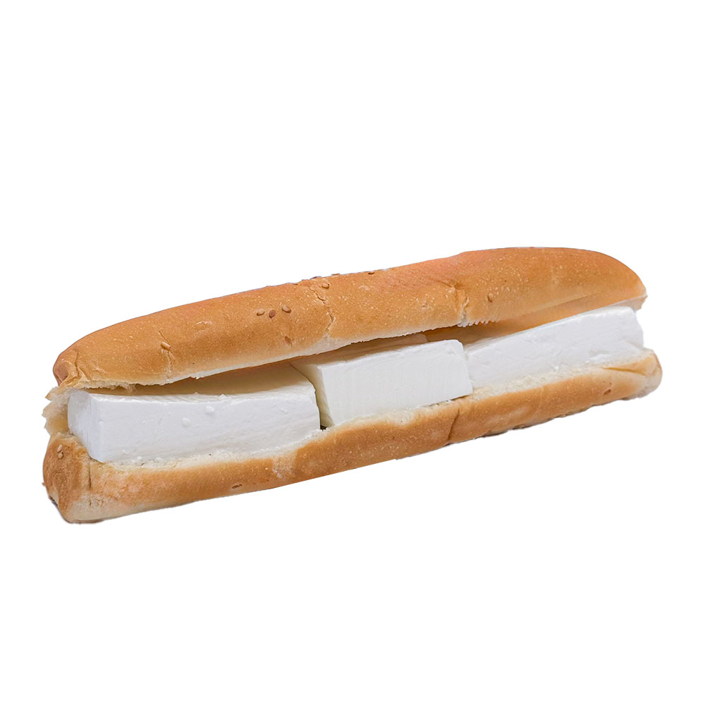 Istanbul Turkish Cheese Sandwich