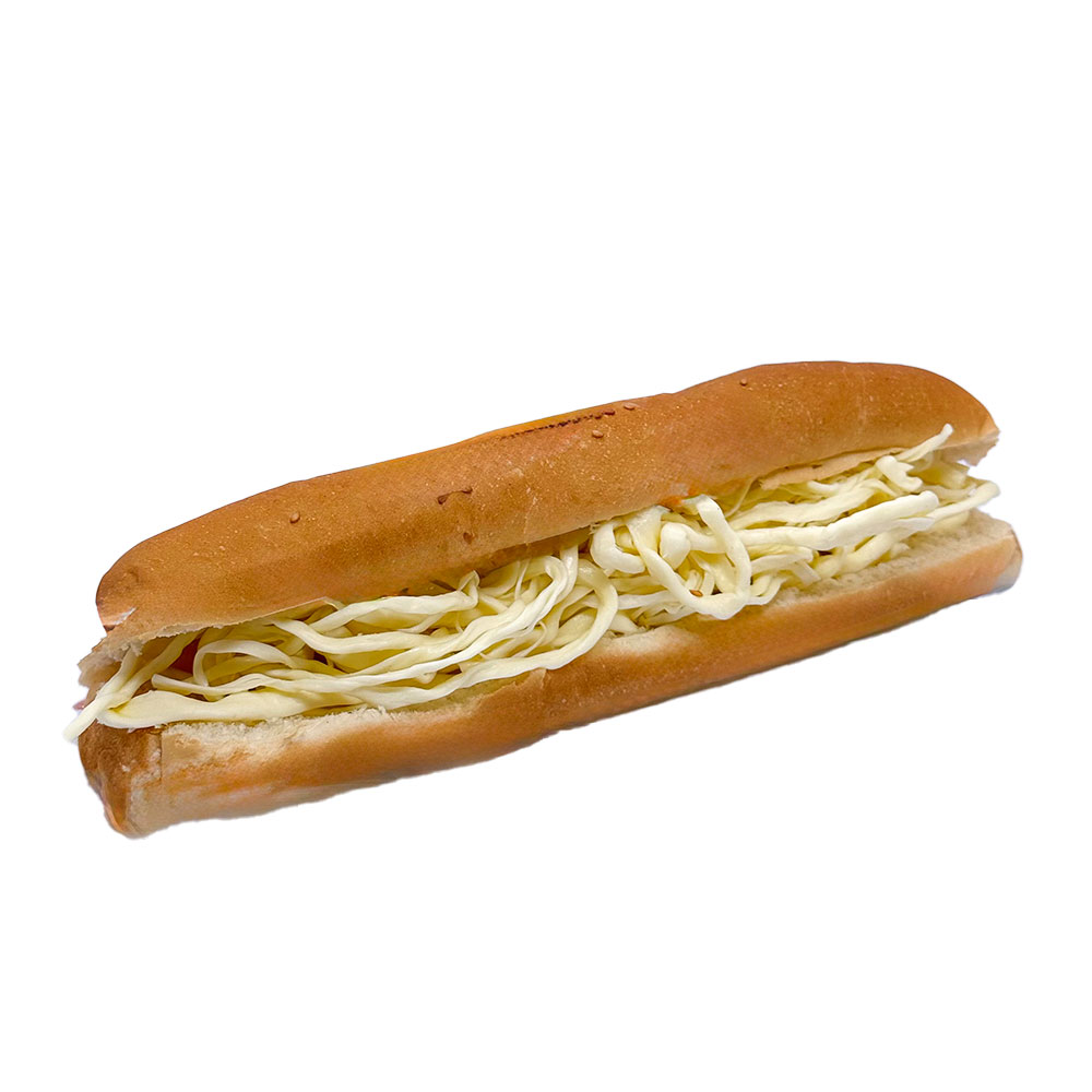 Spread Cheese Sandwich