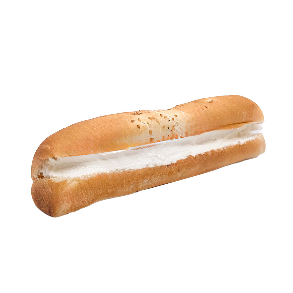 Labneh Sandwich