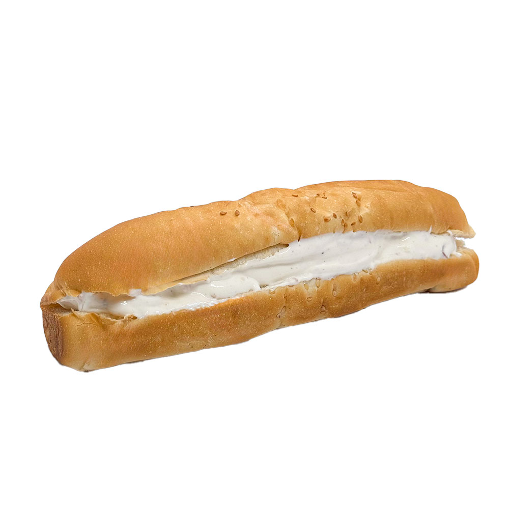 ساندوتش كيري زيتون