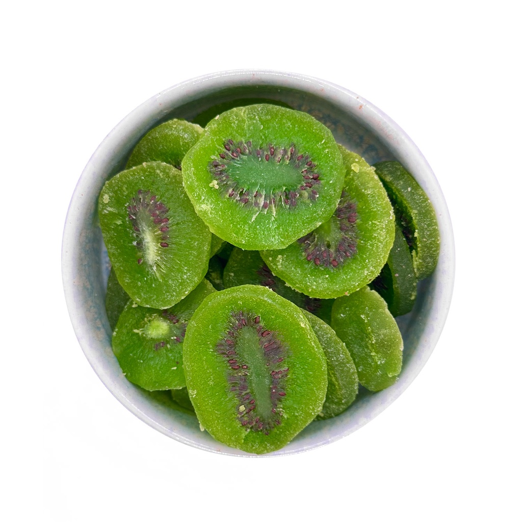 Dried Kiwi