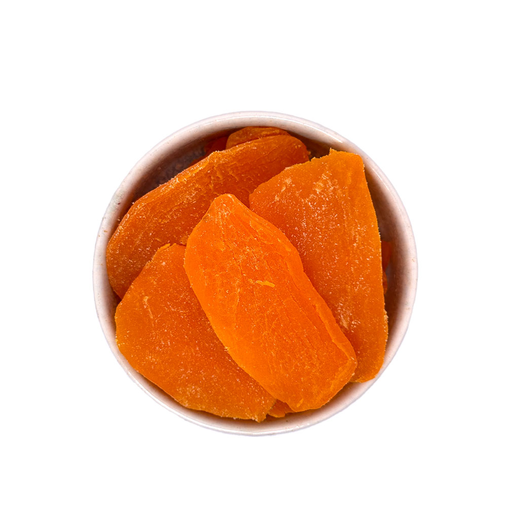 Dried Mango