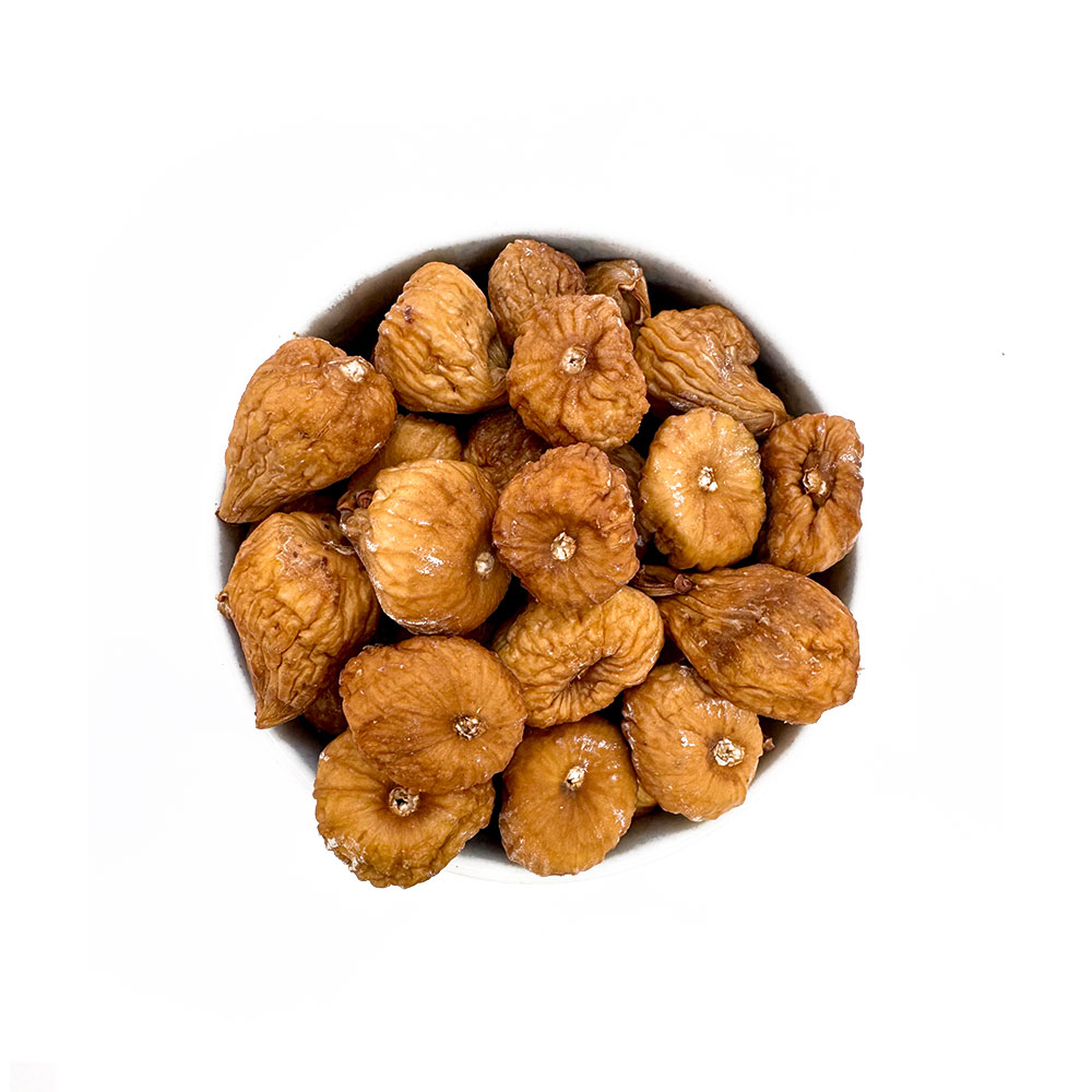 Spanish Dried Figs