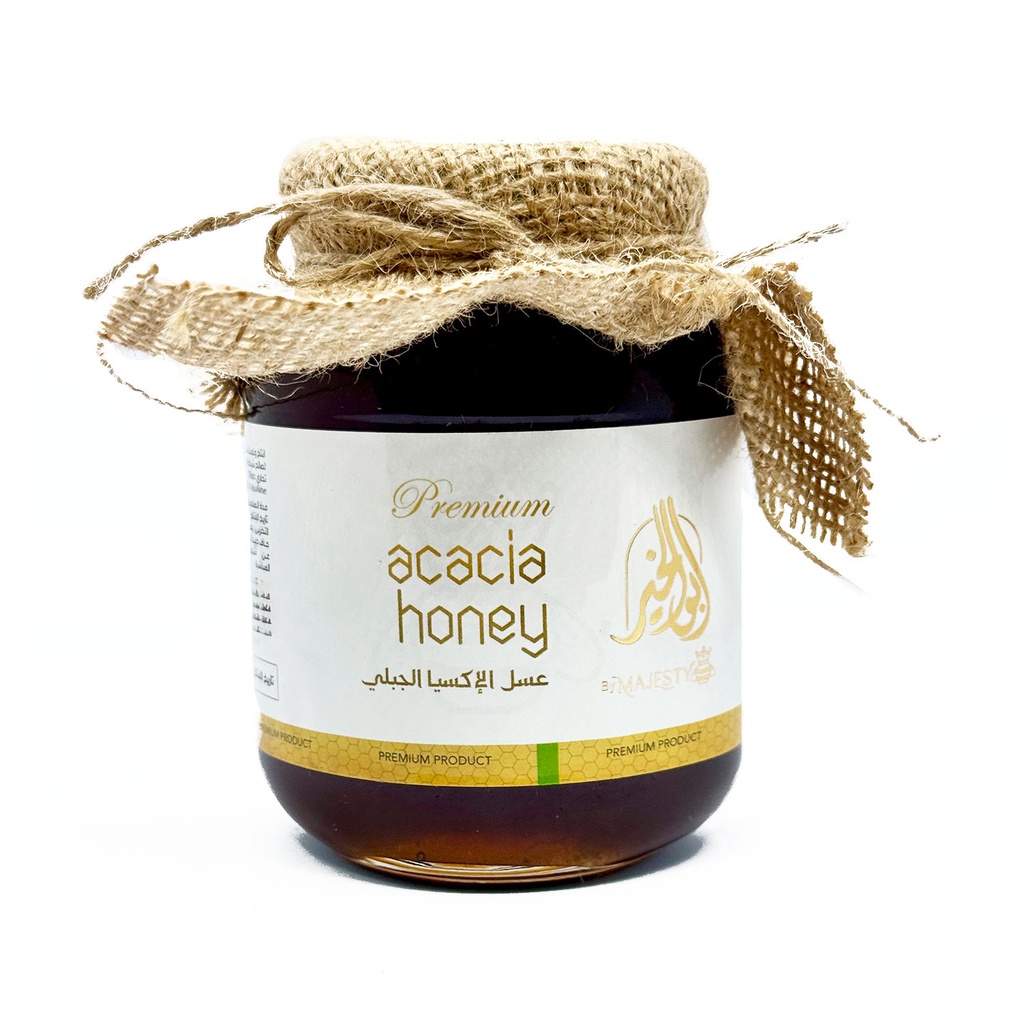 Mountain Honey 250G